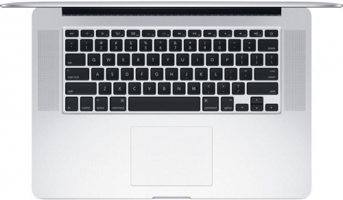 Apple MacBook Pro Retina 15