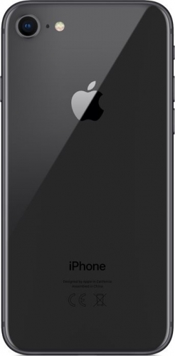 Apple iPhone 8 64GB (серый космос)