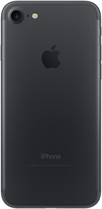 Apple iPhone 7 32GB Black (чёрный)