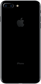 Apple iPhone 7 Plus 32GB Jet Black (чёрный оникс)