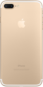 Apple iPhone 7 Plus 32GB Gold (Золотой)