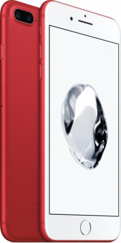 Apple iPhone 7 Plus 128GB (PRODUCT)RED (красный)
