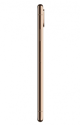 Смартфон Apple iPhone XS Max 64GB (золотистый) xsm-64g