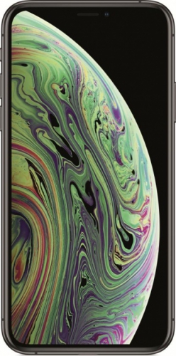 Смартфон Apple iPhone XS 512GB (серый космос) xs-512b