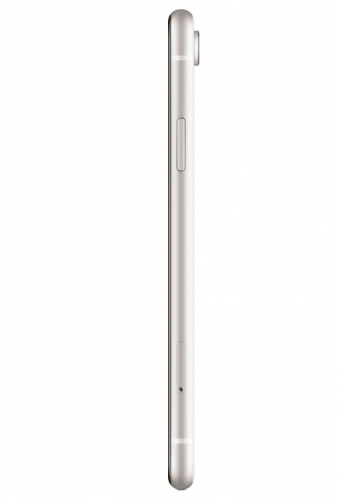 Смартфон Apple iPhone XR 128GB (белый)
