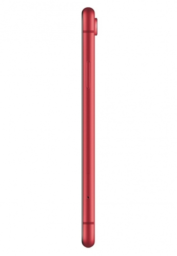 Смартфон Apple iPhone XR 128GB (красный)