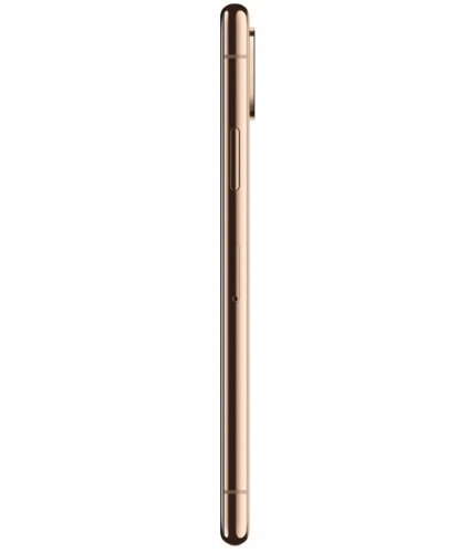 Смартфон Apple iPhone XS 256GB (золотистый) xs-256g