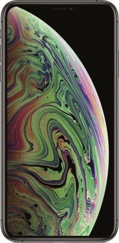 Смартфон Apple iPhone XS Max 512GB (серый космос) 2 sim xsm-512b-2sim