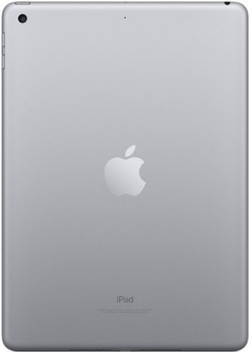 Планшет Apple iPad 9.7'' (2018) 32 Gb Wi-Fi [MR7F2] space gray (серый космос)