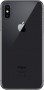 Apple iPhone X 64GB (серый космос)