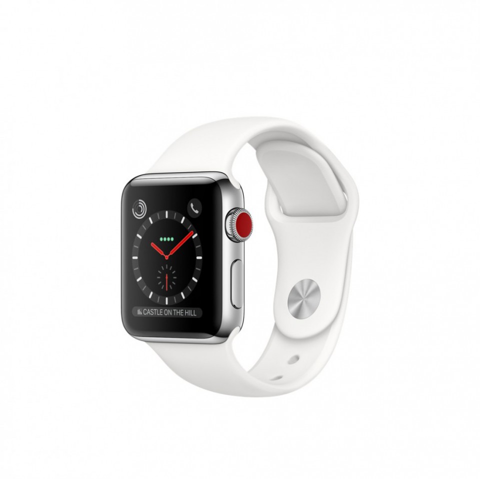 Изображение - Apple Watch